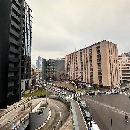 Sky Appartement