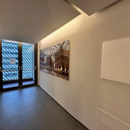 Appartement Sky