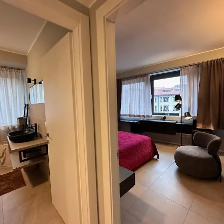Appartement Sky Milaan