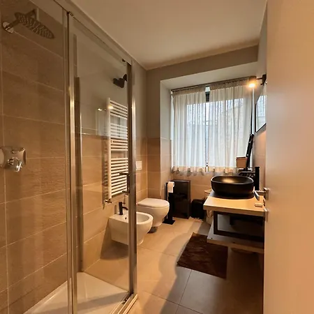 Sky Apartamento Milán