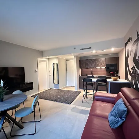 Apartamento Sky Milão