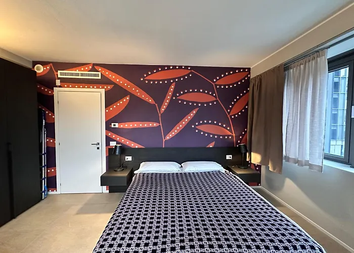 Sky Apartmán