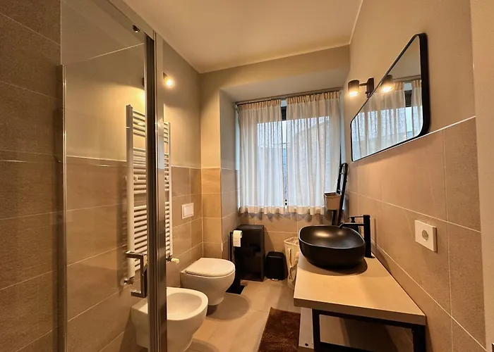 Sky Apartmán