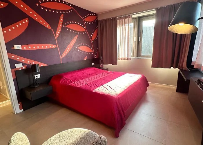 Sky Apartmán